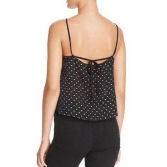 The East Order Paigey Starry Night Top Sz L - Picture 3 of 9